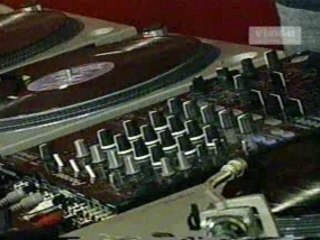 DJ Javier Perez Live @ Electrohouse TV Show