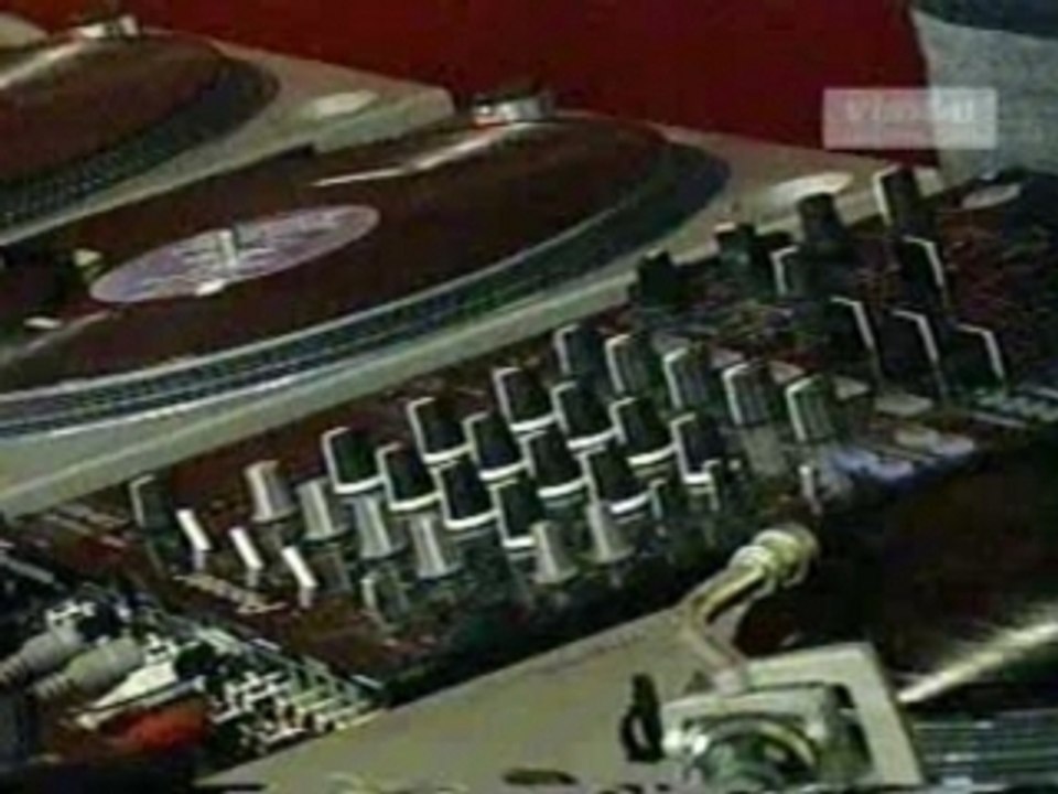 DJ Javier Perez Live @ Electrohouse TV Show