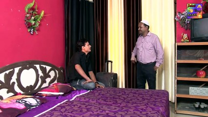 कंडोम लगाकर करना _ Full Funny Comedy !! Indian Deh