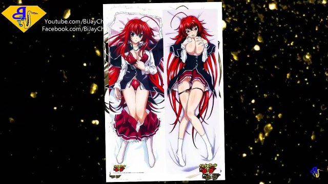 Top 10 nữ nhân vật sở hữu vòng 1 to nhất xứ