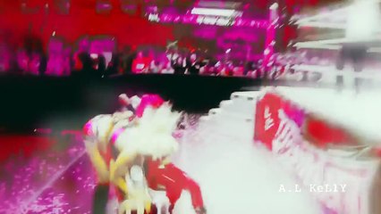 WWE Divas MV - Secret Love Song