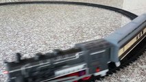TRAIN Train Set Railway Merry Trip Toys Review