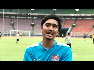 Inspirasi Pagi Duta Sheila On7 - NET5