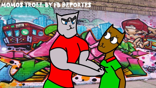 Rusia vs México/Las Rotaciones/Parodia/Copa Confederaciones 2017