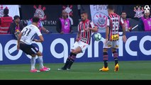 Corinthians 3 x 2 São Paulo Melhores Momentos (COMPLETO) Campeonato Brasileiro 2017