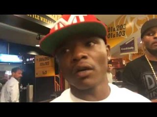 fan reaction after mayweather vs maidana 1 what will happen in rematch EsNews