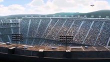 CARS 3 Official Trailer # 3 (2017) Animatio