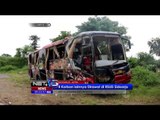 Keluarga Korban Kecelakaan Bus Wisata di Kudus Menerima Santunan Sebesar 25 Juta Rupiah - NET5
