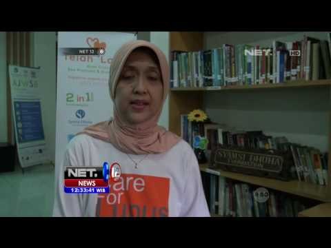 Senam Therapy Lupus untuk Peringati Hari Lupus Sedunia NET12