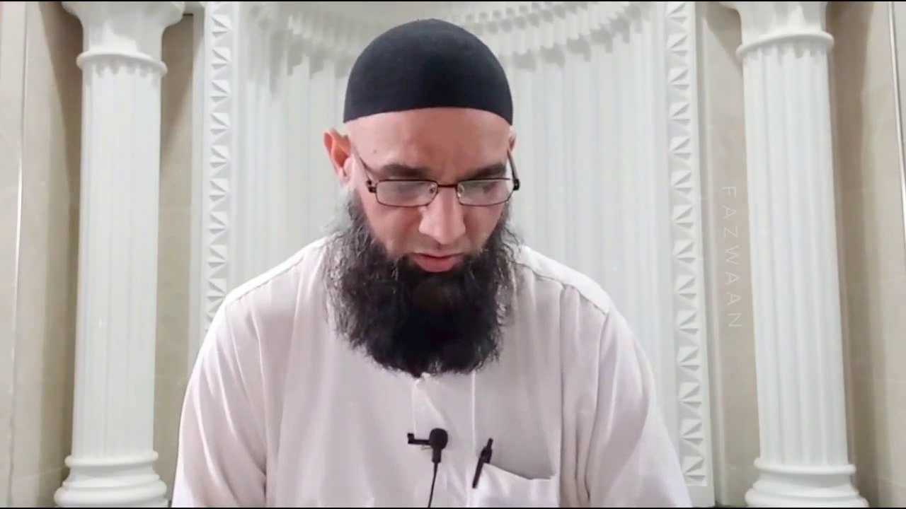 Dua Mohmin Ka Hathyar Hai - Hadith