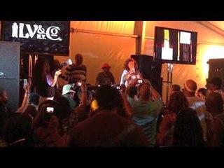Rhythmcentric - New School Fusion Pt. 2 (Basement Boys Body & Soul NYC)