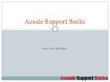 Best Travel Compression Socks in Your Budget | Aussie Support Socks