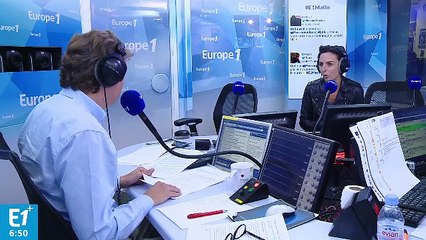 Europe, la nouvelle donne