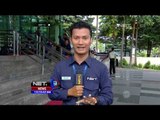 Live Gedung KPK Dalam Kasus Reklamasi Teluk Jakarta - NET12