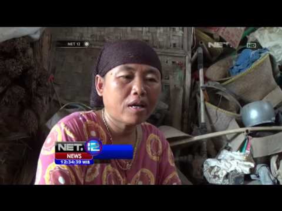 Destinasi Wisata Baru di Desa Lidi Ciamis  - NET12