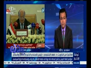 #غرفة_الأخبار | مؤتمر إنقاذ اليمن يدعو إلى انهاء الإنقلاب الحوثي واستئناف الحوار السياسي