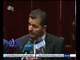 #غرفة_الأخبار | ندوة وزير الإعلام الليبي عمر القويري في وكالة أنباء الشرق الأوسط