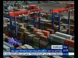 #غرفة_الأخبار | وزارة النقل تبدأ تنفيذ محطة بضائع بميناء دمياط