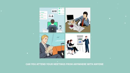 Unified Communications-Use Online Video Meeting Software ZOOM