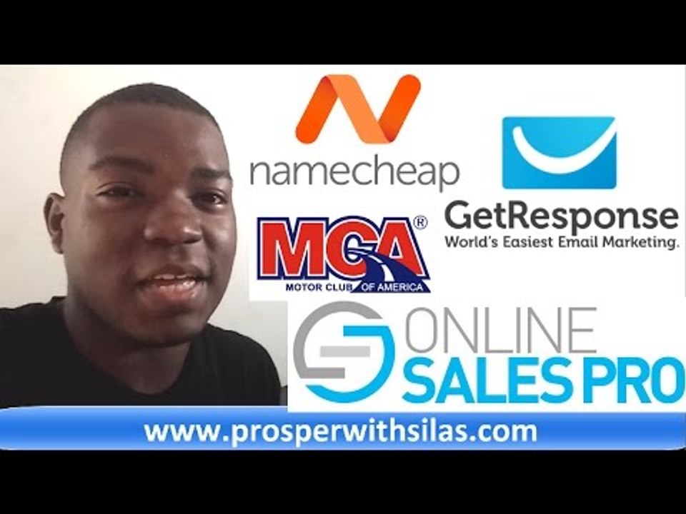 HOW TO SET UP A PROFITABLE EMAIL LIST + BONUSES + RANTS