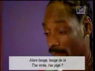 snoop dogg-Rap O grams