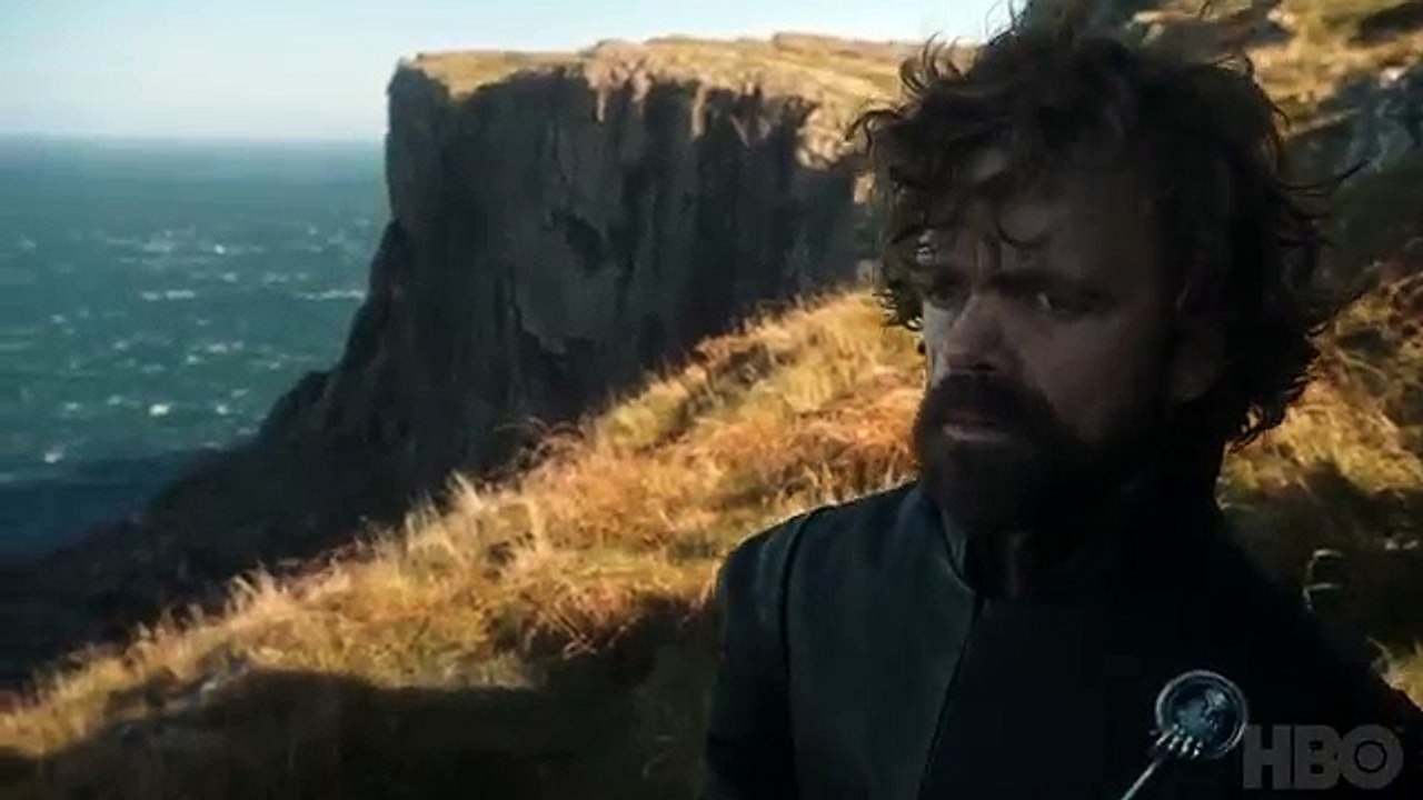 Game of Thrones Season 7_ #WinterIsHere Trailer #