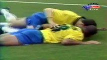 Brazil vs Nigeria Atlanta 1996
