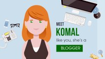 What bloggers need more than a blog?