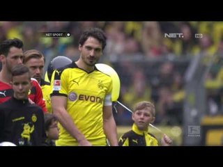 Hummels Resmi Pulang ke Allianz Arena Musim Depan - NET SPORT