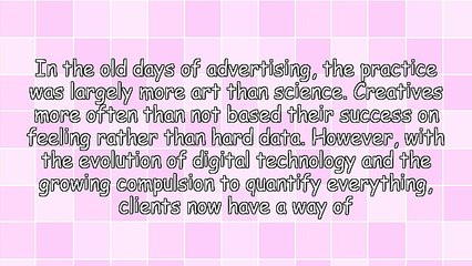 4 Signs It's Time To Look for a New Advertising Agency