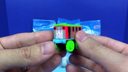 THOMAS AND FRIENDS Minis Surprise Blind Bags