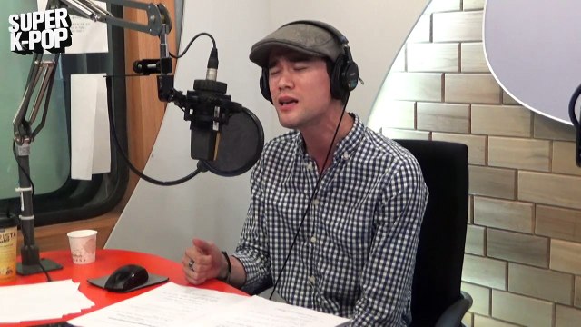 [Super K-Pop] 샘 (Sam Cater) - You Got That Something I Need (Lunafly)