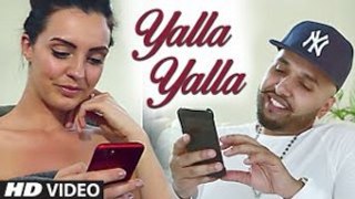 YALLA YALLA - BEE2, TAJE - New Punjabi Song 2017 - FULL VIDEO