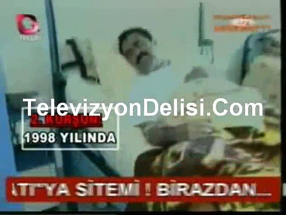 ibrahim tatlises yogun bakim odasi ilk görüntü 24.03.2011