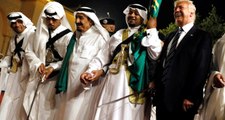 Körfez Ülkelerinden Katar'a Küstah 