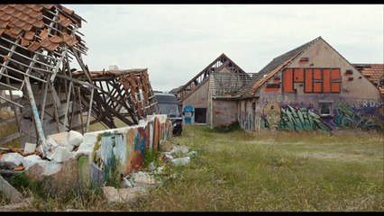 EXCLU - Découvrez un extrait inédit de "Visages Villages" d'Agnès Varda et JR