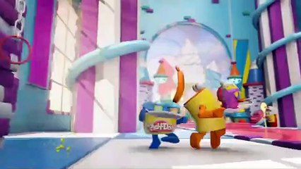 Play Doh Dondurma Şatosu-TLW_VgxbtxM