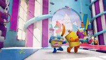Play Doh Dondurma Şatosu-TLW_VgxbtxM