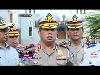 POLRI Akan Gelar Operasi Patuh 2 Minggu Kedepan  - NET12