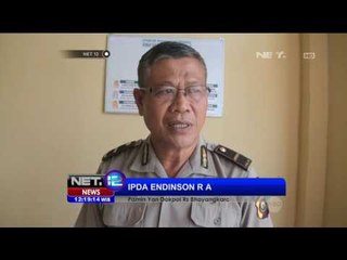 Penemuan Korban Pembunuhan Karung Palembang  - NET12