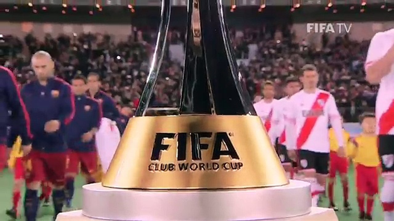 FINAL_Highlights__River_Plate_vs_Barcelona_-_FIFA_Club_World_Cup_Japan_2015