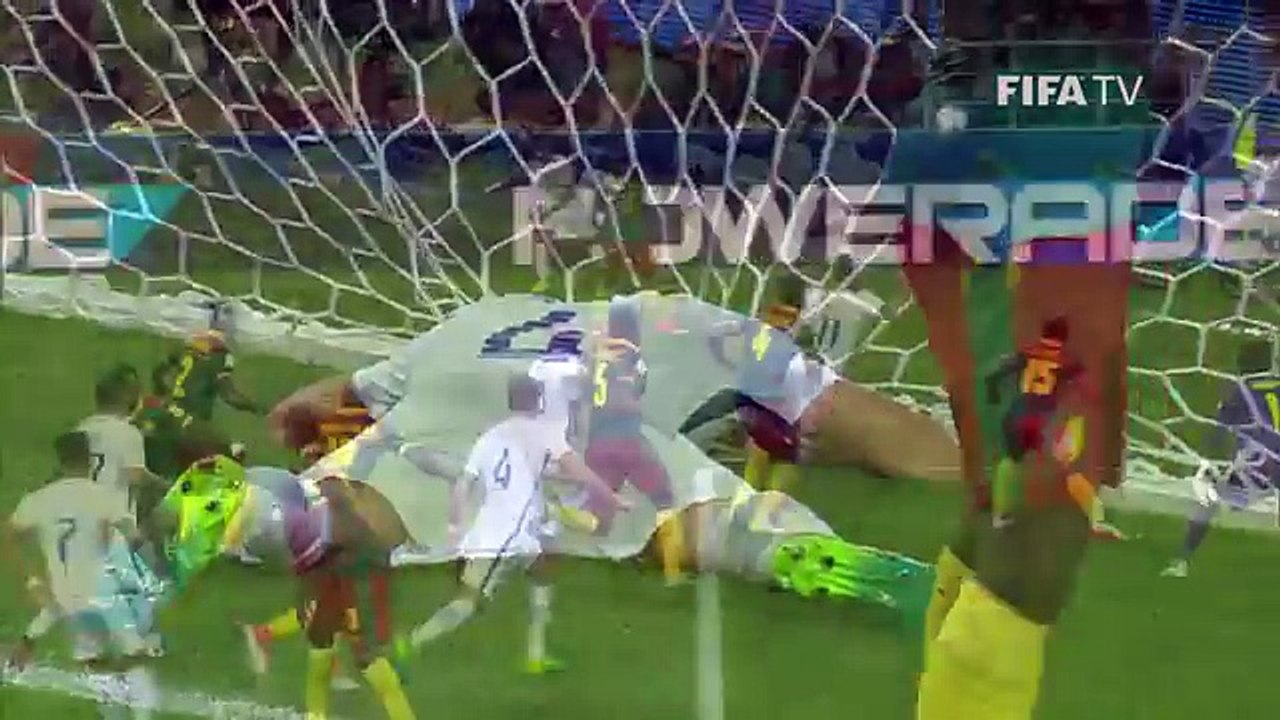 Match_3__Cameroon_v_Chile_-_FIFA_Confederations_Cup_2017