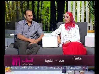 الستات  مايعرفوش يكدبوا - CBC-24-9-2012