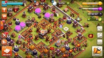 I MESSED UP!.TWICE! Clash Of Clans GUESS THE TOTAL DAMAGE!