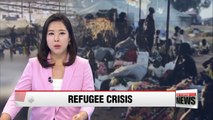 Governments and all sectors of society must come together to address refugee crisis: UNHCR Korea chief