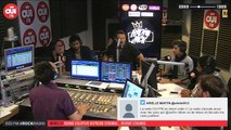 La radio OUI FM en direct vidéo /// La radio s'écoute aussi avec les yeux (3276)