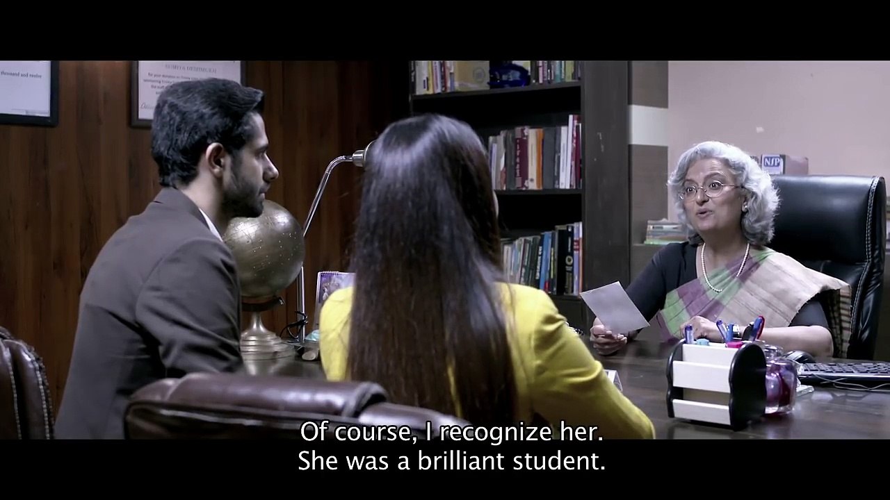 Twisted | Episode 11 Twisted | Nia Sharma | A Web Series By Vikram Bhatt