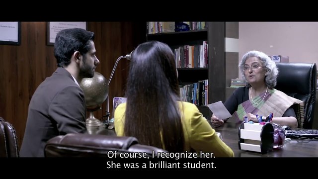 Twisted | Episode 11 Twisted | Nia Sharma | A Web Series By Vikram Bhatt