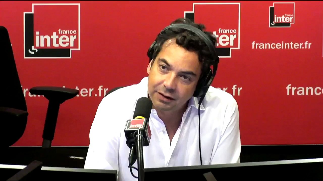 Eve Plenel : "Paris c'est 3% de la population française, et c'est 20% des nouveaux cas de VIH en France."