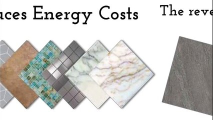 Why To Use Ceramic Tiles